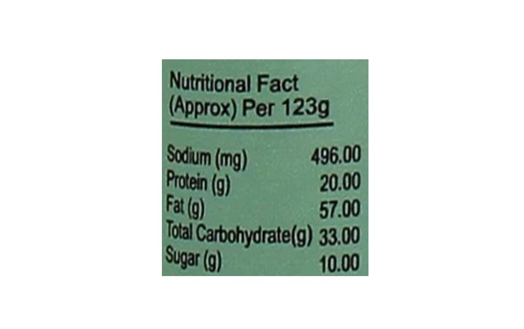 Axium Sweet Saunf    Plastic Bottle  200 grams